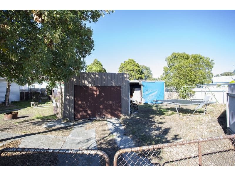 246 High Street, Kangaroo Flat VIC 3555