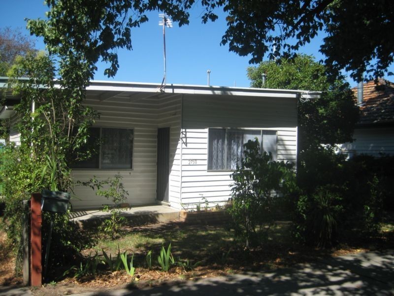 273B Mackenzie Street, Golden Square VIC 3555