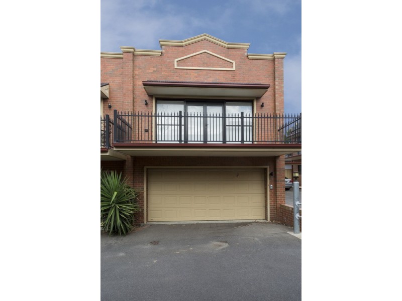 13/83-87 Arnold Street, Bendigo VIC 3550