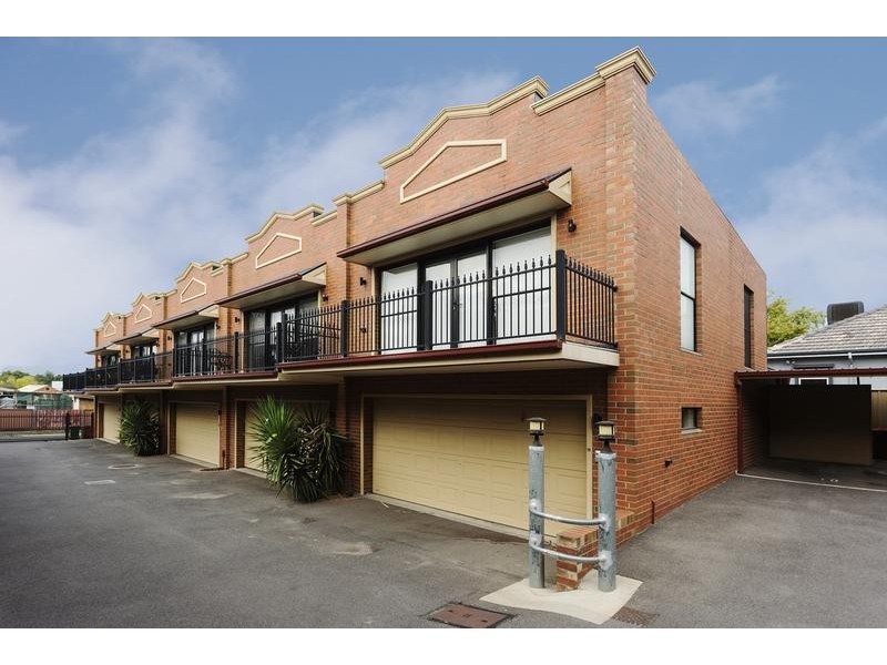 13/83-87 Arnold Street, Bendigo VIC 3550