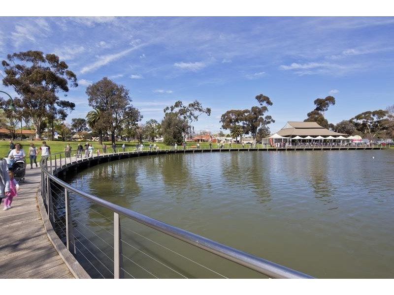13/83-87 Arnold Street, Bendigo VIC 3550