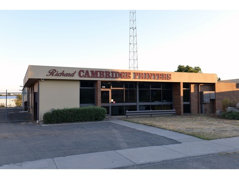 28 Abel Street, Bendigo VIC 3550