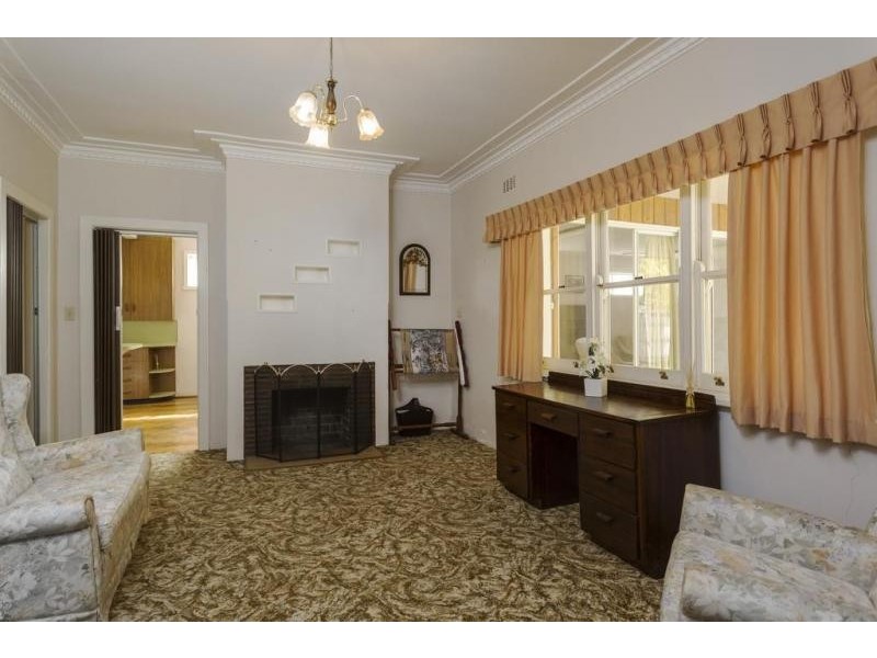 40 Lawson Street, Spring Gully VIC 3550