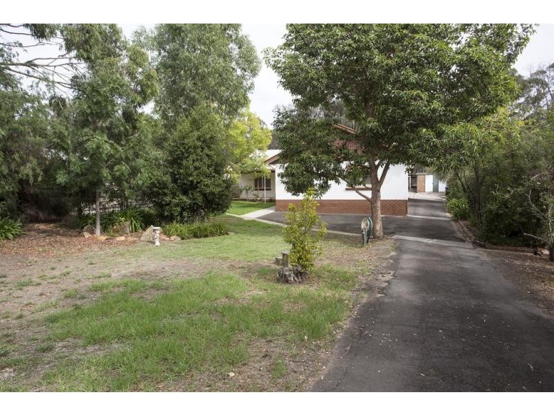 40 Lawson Street, Spring Gully VIC 3550