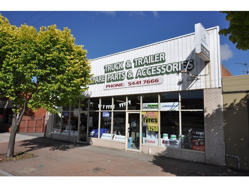 141 Charleston Road, Bendigo VIC 3550