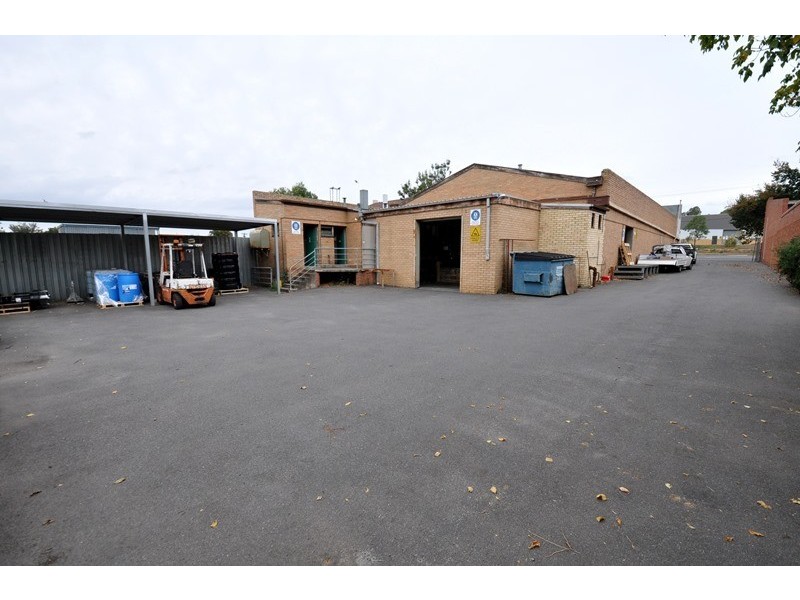 141 Charleston Road, Bendigo VIC 3550