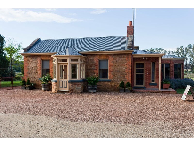 51 Andrews Road, Maiden Gully VIC 3551