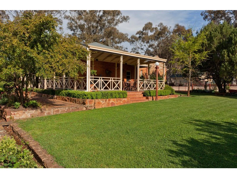 51 Andrews Road, Maiden Gully VIC 3551