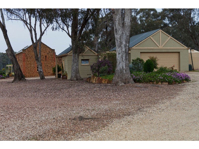 51 Andrews Road, Maiden Gully VIC 3551