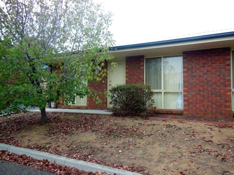 6/26 Lansell Street, Bendigo VIC 3550