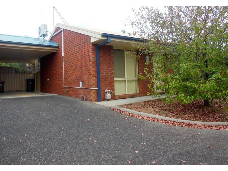 6/26 Lansell Street, Bendigo VIC 3550