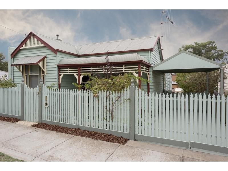 361 Barnard Street, Bendigo VIC 3550