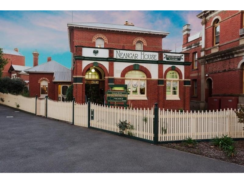 2 Peg Leg Road, Eaglehawk VIC 3556