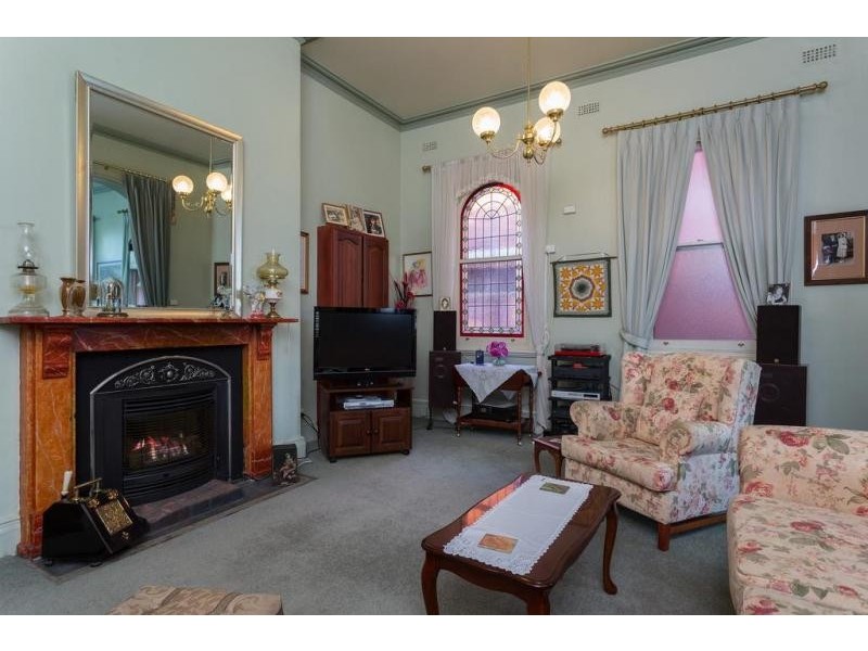 2 Peg Leg Road, Eaglehawk VIC 3556