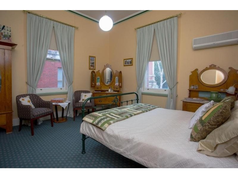 2 Peg Leg Road, Eaglehawk VIC 3556