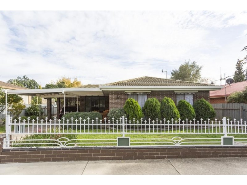 158 King Street, Bendigo VIC 3550