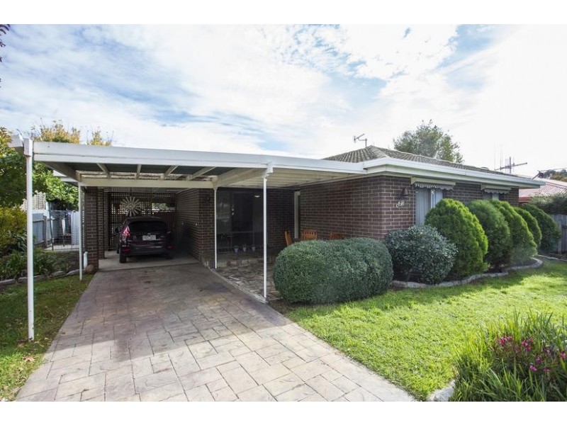 158 King Street, Bendigo VIC 3550