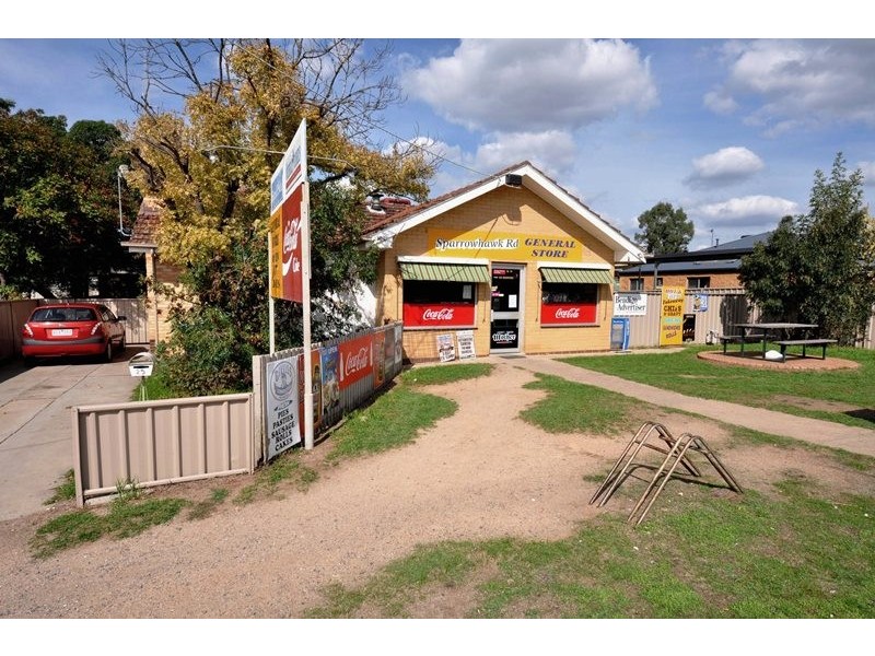 25 Sparrowhawk Road, Long Gully VIC 3550