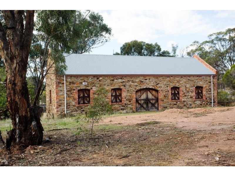 Lot 3, 3 Guys Hill Road, Strathfieldsaye VIC 3551