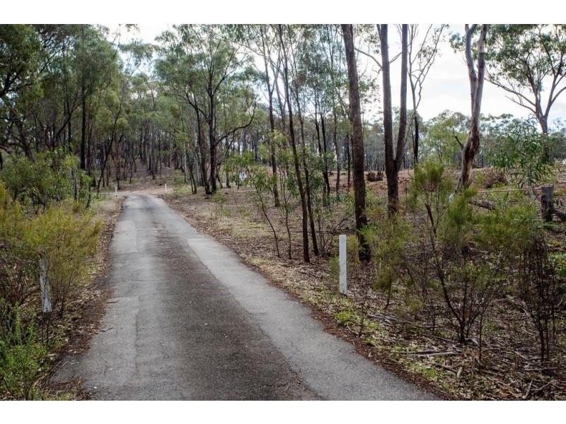 Lot 3, 3 Guys Hill Road, Strathfieldsaye VIC 3551