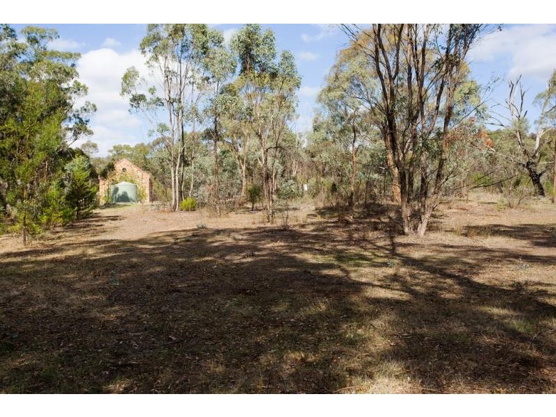 Lot 3, 3 Guys Hill Road, Strathfieldsaye VIC 3551