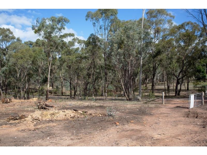 Lot 3, 3 Guys Hill Road, Strathfieldsaye VIC 3551