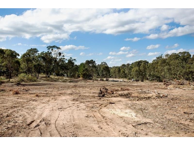 Lot 3, 3 Guys Hill Road, Strathfieldsaye VIC 3551