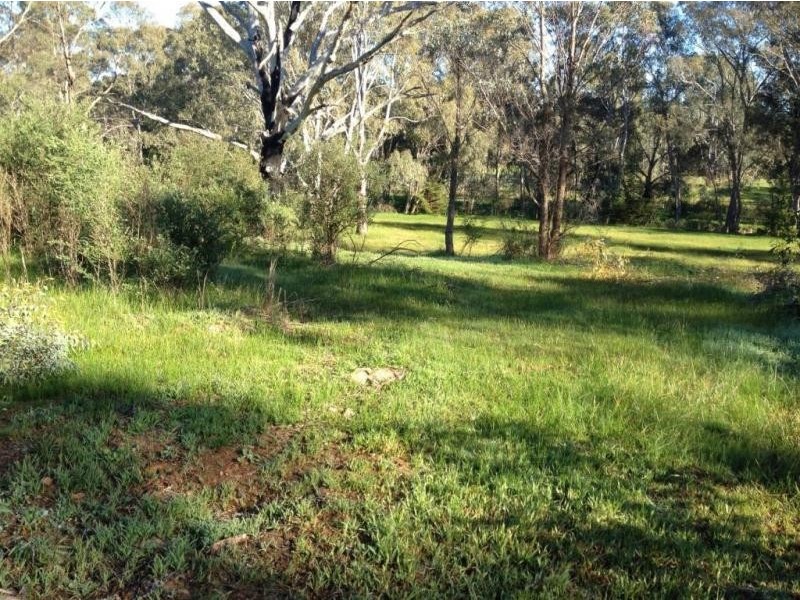 Lot 3, 3 Guys Hill Road, Strathfieldsaye VIC 3551