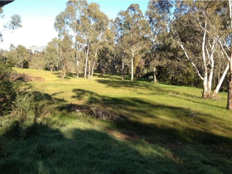 Lot 3, 3 Guys Hill Road, Strathfieldsaye VIC 3551