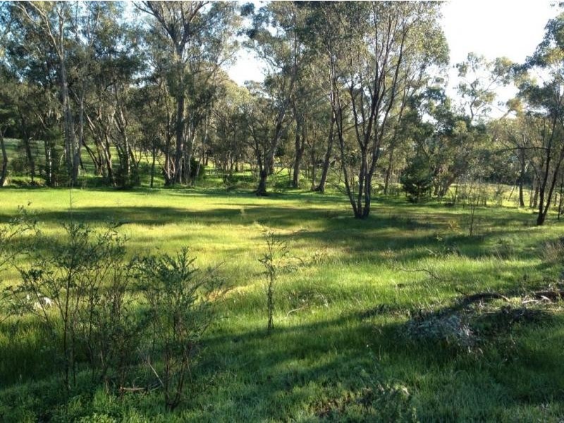Lot 3, 3 Guys Hill Road, Strathfieldsaye VIC 3551
