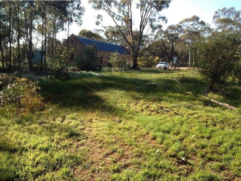 Lot 3, 3 Guys Hill Road, Strathfieldsaye VIC 3551