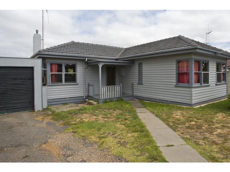 25 Day Street, Bendigo VIC 3550