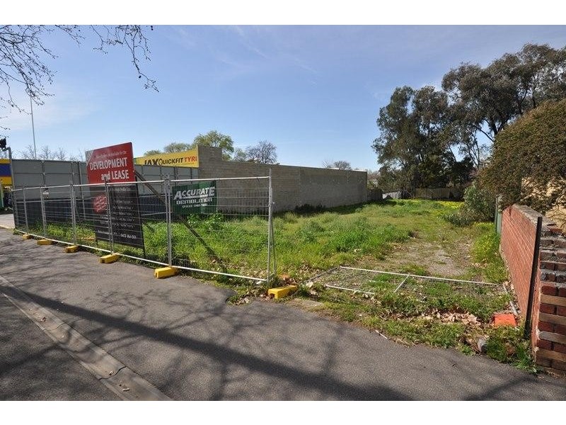 173 High Street, Bendigo VIC 3550