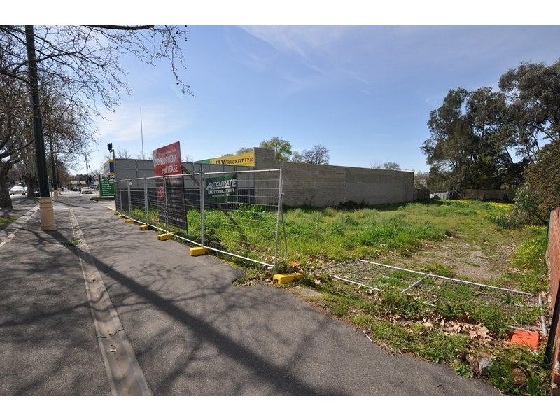 173 High Street, Bendigo VIC 3550