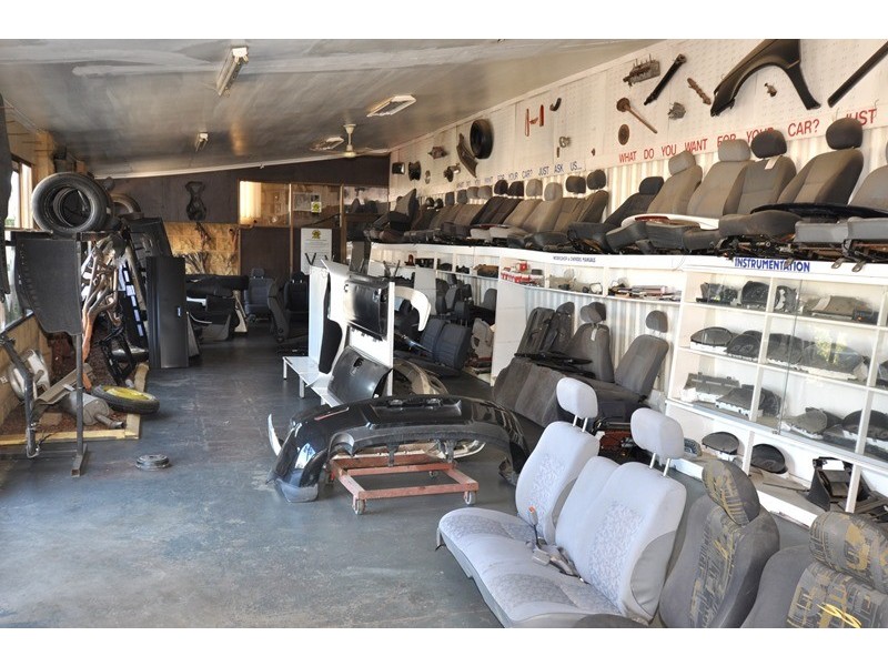 320 Station Street, Epsom VIC 3551