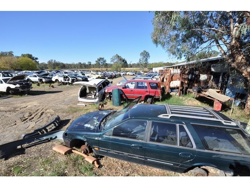 320 Station Street, Epsom VIC 3551