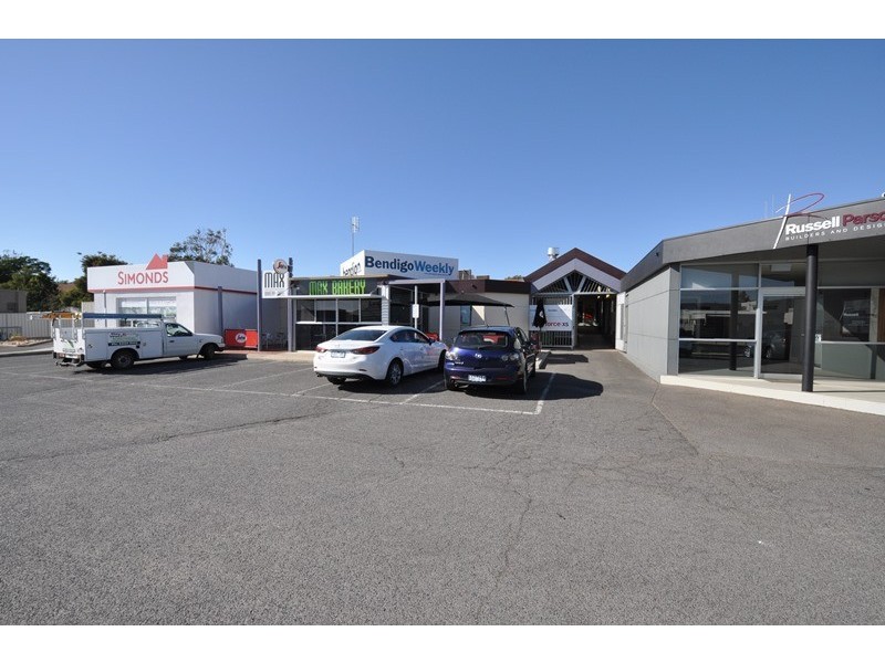 10/172-176 McIvor Road, Bendigo VIC 3550