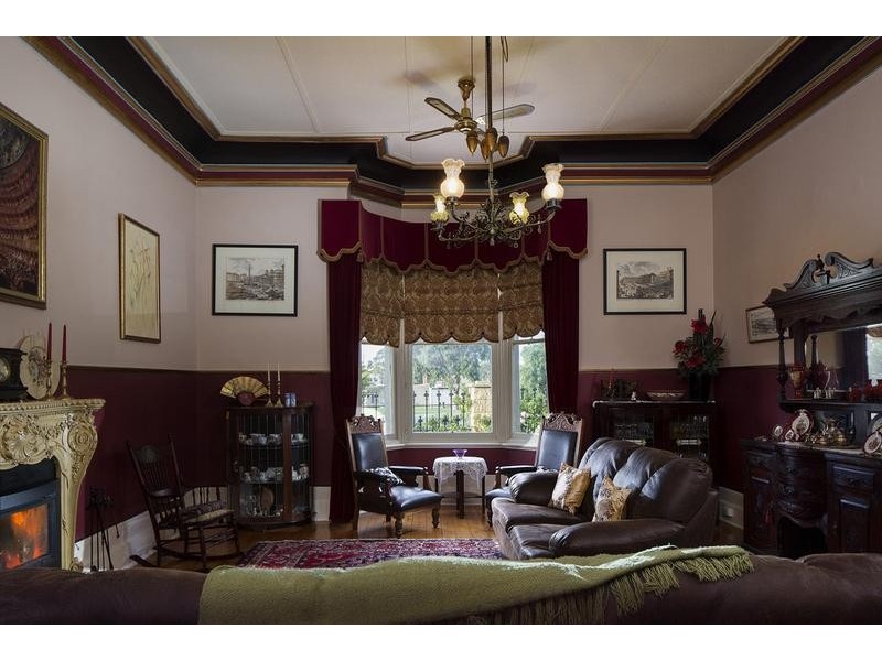 43 Anderson Street, Bendigo VIC 3550