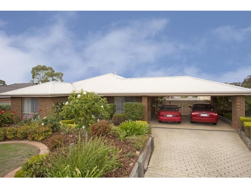 18 Jackman Court, Golden Square VIC 3555