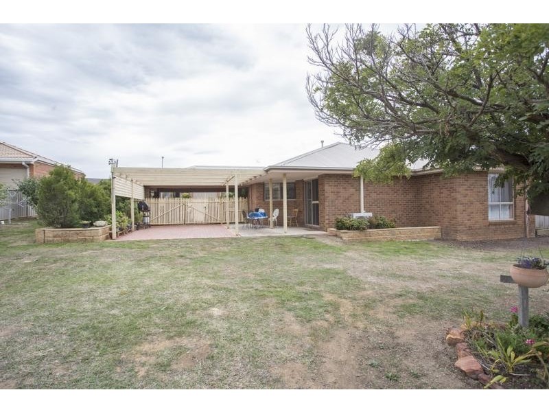 18 Jackman Court, Golden Square VIC 3555