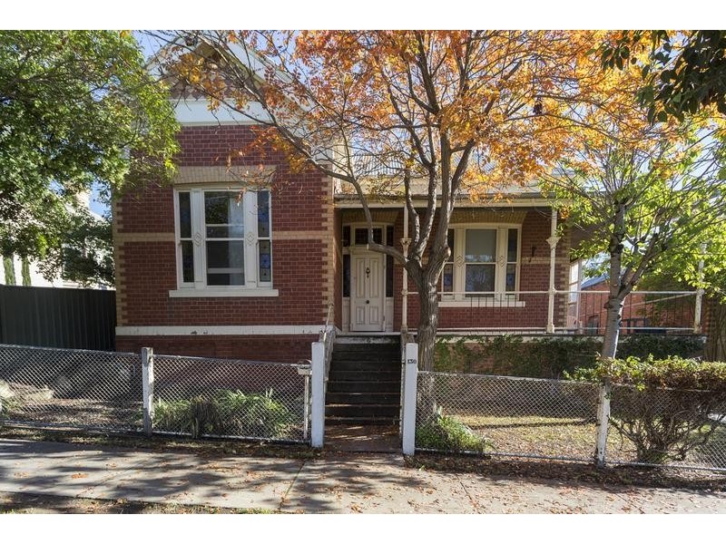 130 Mackenzie Street, Bendigo VIC 3550