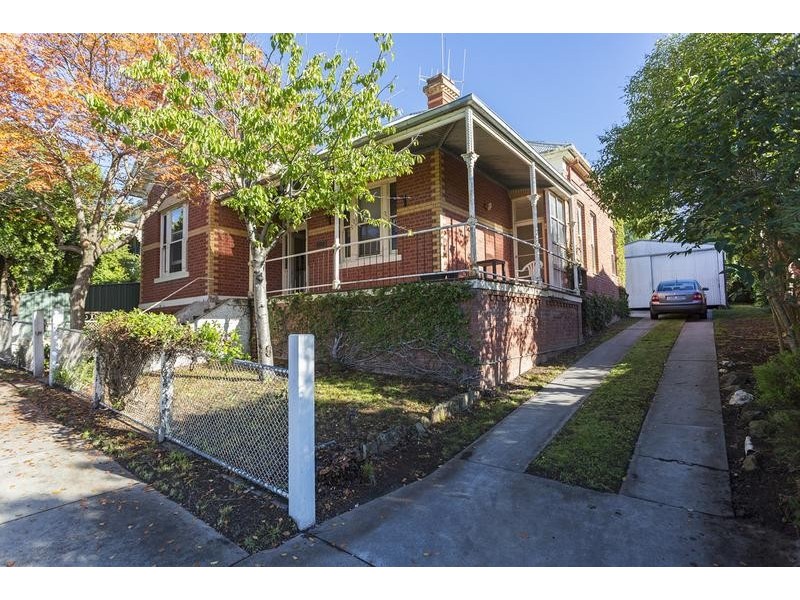 130 Mackenzie Street, Bendigo VIC 3550