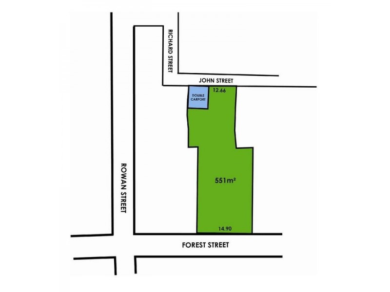 73 Forest Street, Bendigo VIC 3550