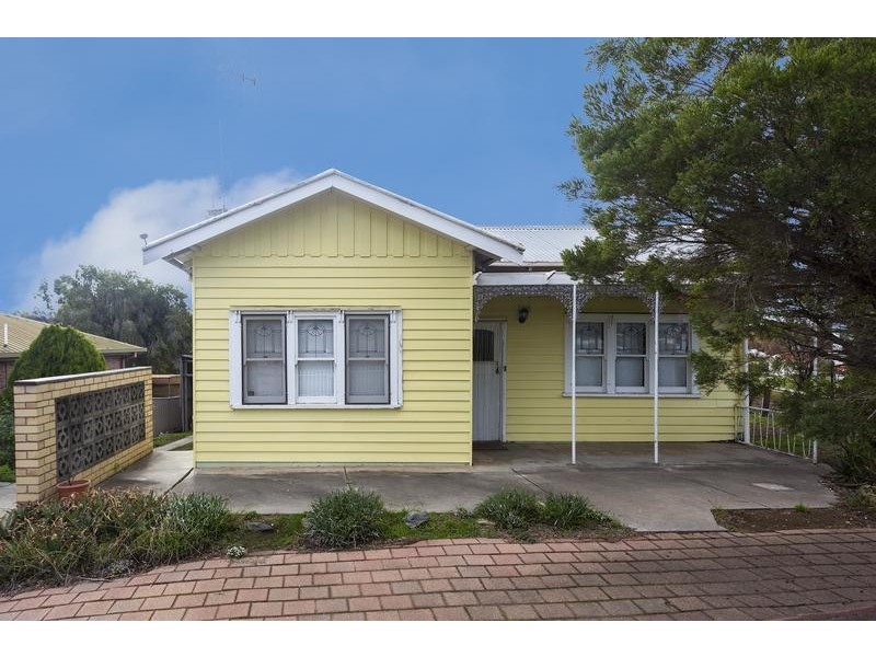 284 King Street, Golden Square VIC 3555