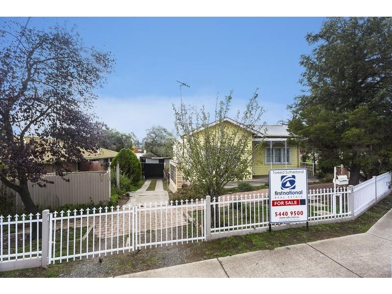 284 King Street, Golden Square VIC 3555