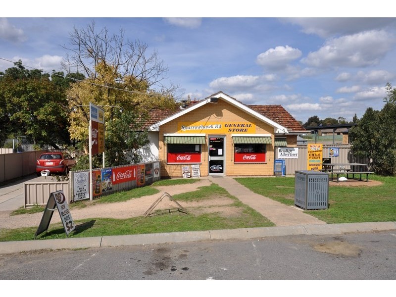 25 Sparrowhawk Road, Long Gully VIC 3550