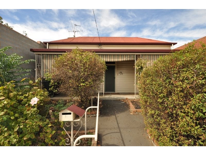 38 Bridge Street, Bendigo VIC 3550