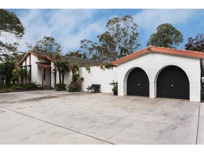 5624 Calder Highway, Kangaroo Flat VIC 3555