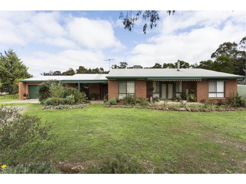86 Kangaroo Gully Road, Kangaroo Flat VIC 3555