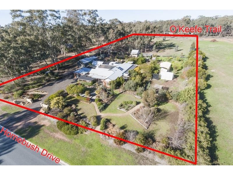 48 Homebush Drive, Junortoun VIC 3551